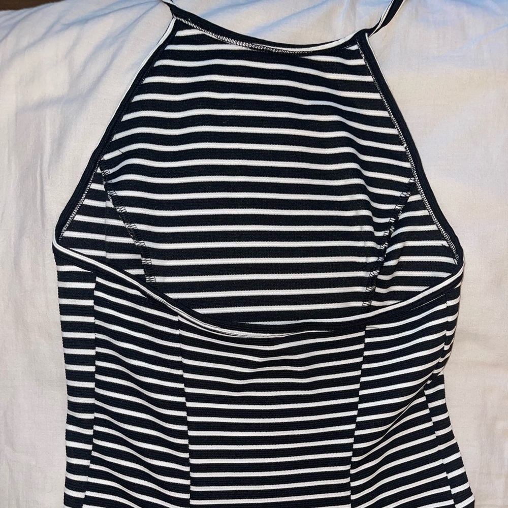 Target bell bottom dress